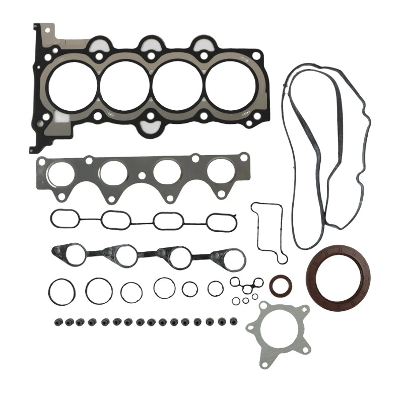 Engine Gasket Set For Hyundai Accent Verna Creta Elantra HB20 Kia Forte Cerato 1.6L G4FG 20910-2BB0