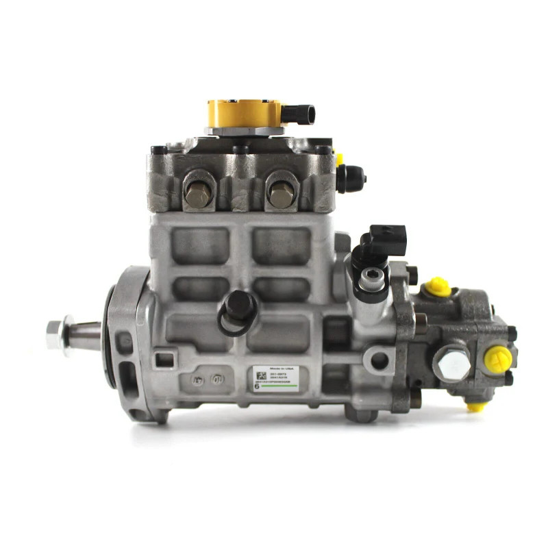 Diesel Fuel Pump 2641A405 324-0532 For Caterpillar C6.4 C4.4 Engine M315D M317D M313D Excavator 420