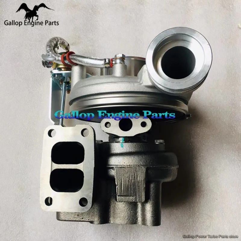 New S200G Turbo 12709880017 12709880018 04294738KZ 04294745KZ 04294741KZ 04298238KZ Turbocharger Fo