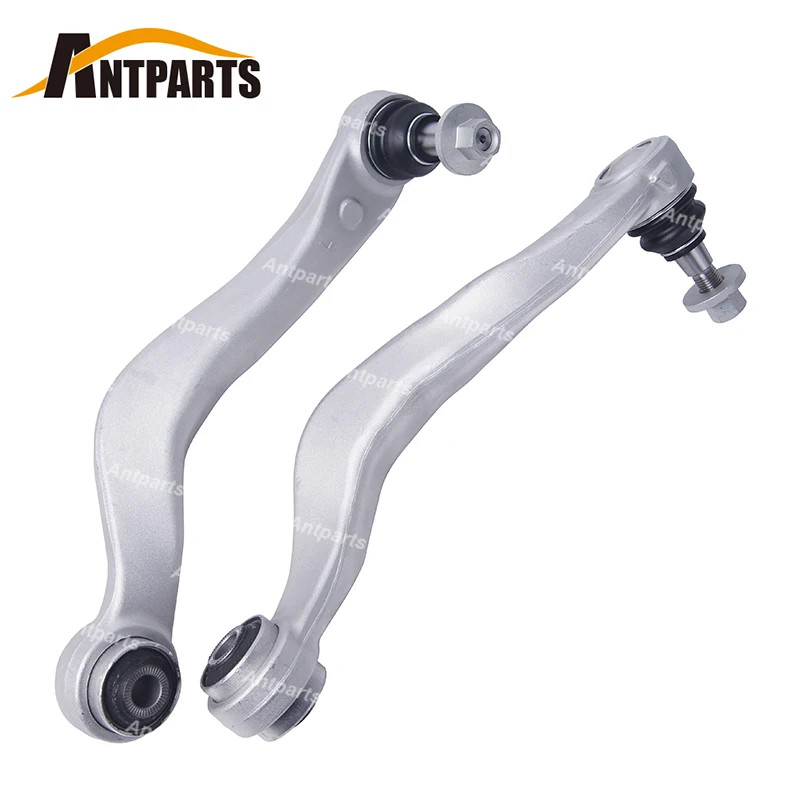 2Pcs Auto Part Rear Suspension Upper Lower Control Arm for LEXUS LS600H LS600HL LS460 LS460L 487705