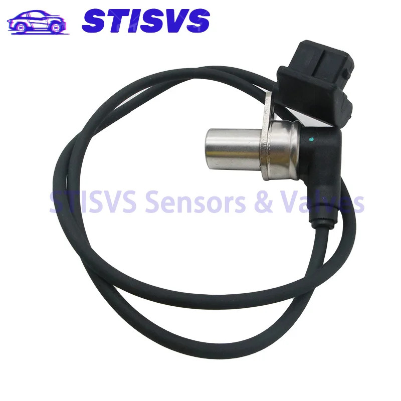 12141726066 Crankshaft Position Sensor For Bmw E36 E28 E34 E39 E46 1980-2006 Auto Part Accessories