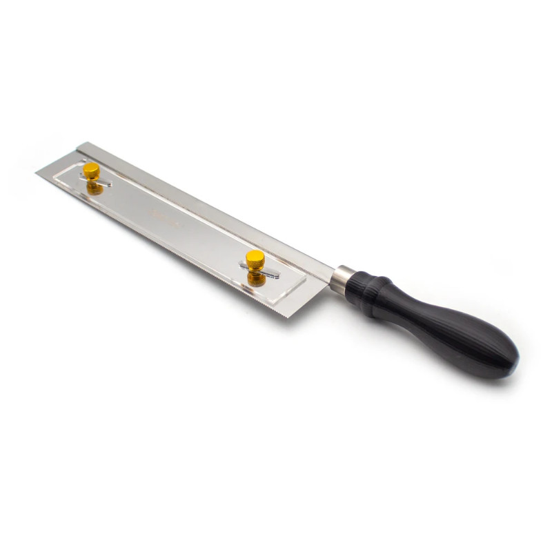 Manual Guitar Fret Saw Acoustic and Electric Guitar Fret Slot Saw Installing Fret Wires Making Repa