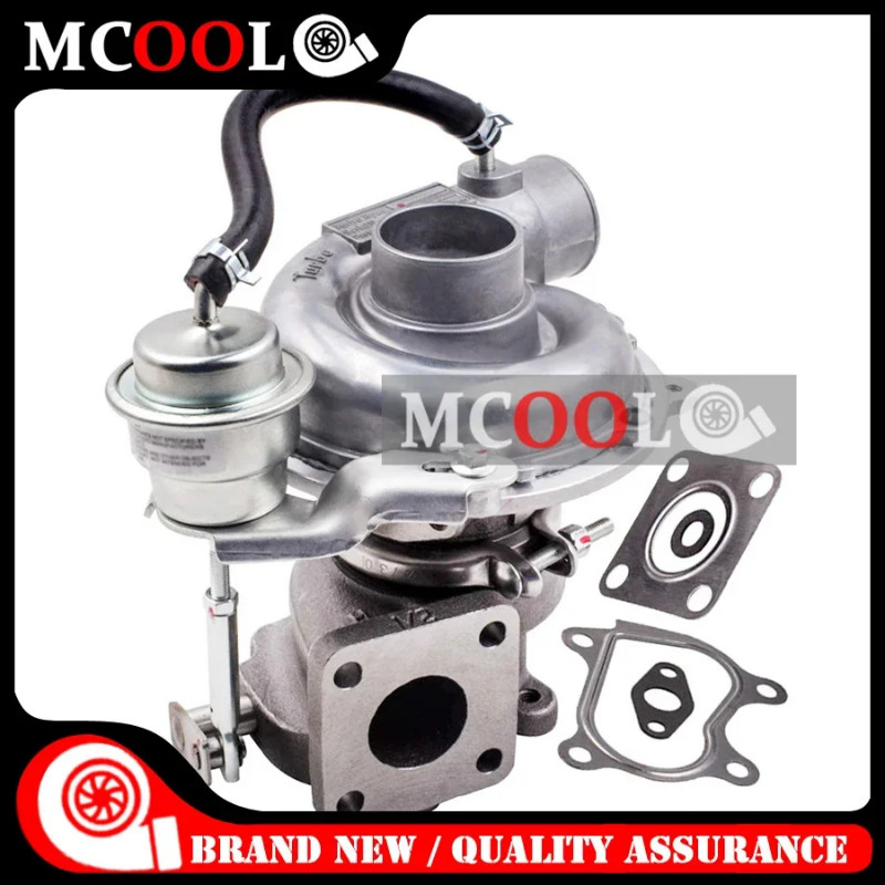 RHF4 RHF5 Turbo Turbocharger For ISUZU HOLDEN Rodeo 2.8L Pick up 4JB1T 4JB1 8971397241 8971397242 8