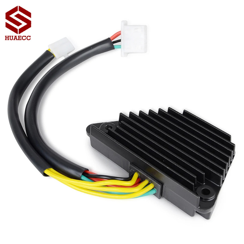 Voltage Regulator Rectifier for Honda VT500C VT500F Shadow 500 VT700 Shadow 700 VT750C CBX400 NV400