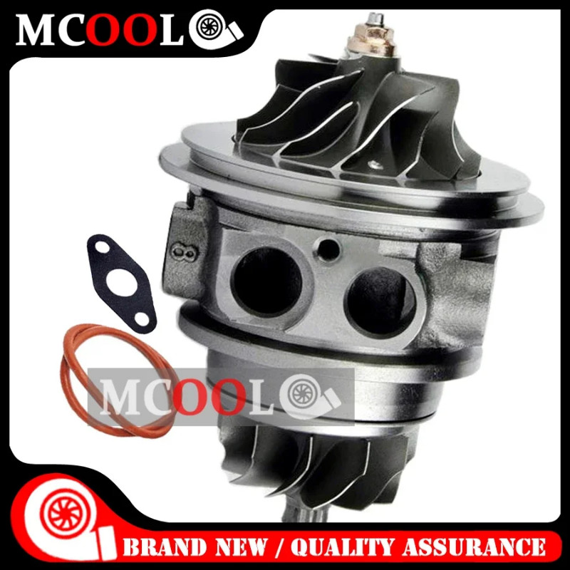 TD04LR6-04HR Turbine Turbo Charger Cartridge Chra For BMW X1 X3 Z4 125 320 328 520 528 2.0 181HP 24