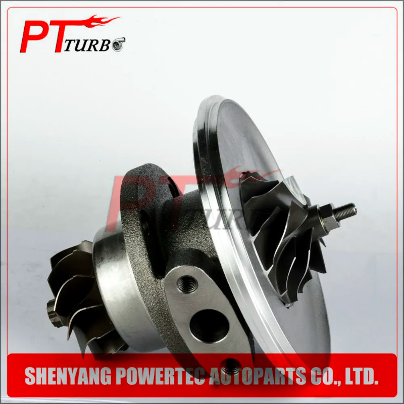 Turbo Cartridge Internal Replacement Parts For Hitachi EX200-5 JCB Earth Moving 6BG1-T VA720015 114