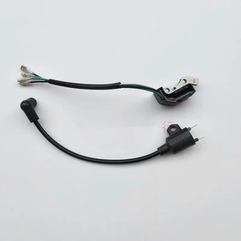 ET950 ET650 IE45 TG950 with Magneto Ignition coil Ignitor for TIGER Generator 450W 650W 800W 950W 1