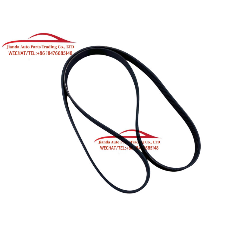 FOR Ford RANGER 2.0 T8 V-belt fan belt JB3Q-6C301-AA 6PK1780