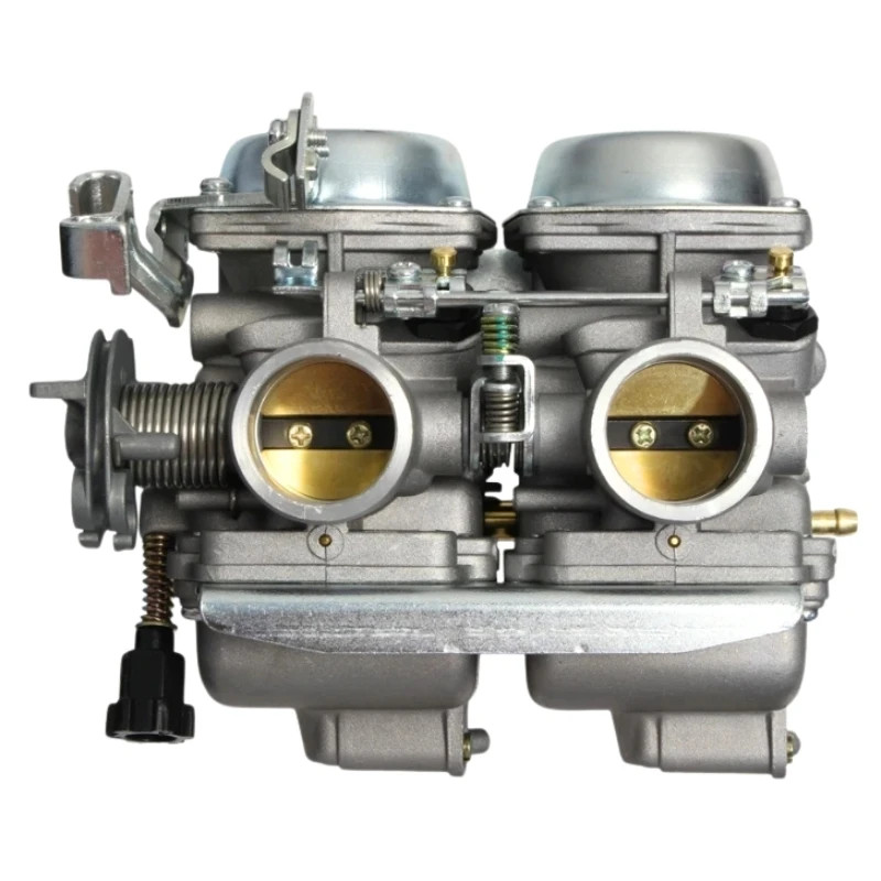 PD26J Motorcycle Racing Carburetor For Honda Rebel 250 CBT125 CB125T CB125 CA250 CMX250 CB250 QJ250