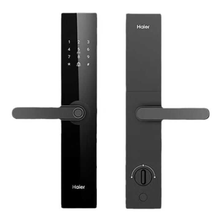 Sea.Er ล็อคประตูล็อคลายนิ้วมืออัจฉริยะ HFH-55EPro