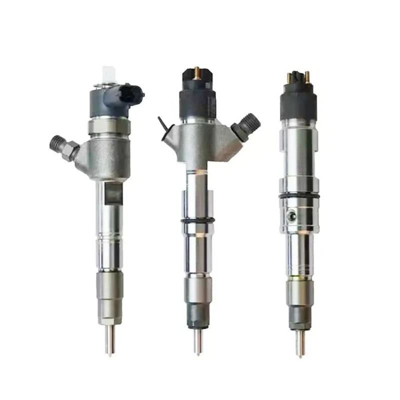 Diesel Common Rail Injector 0445110694 1112100JQFB1 0445120126 32G61-00010 0445110672 1112010-PA11A