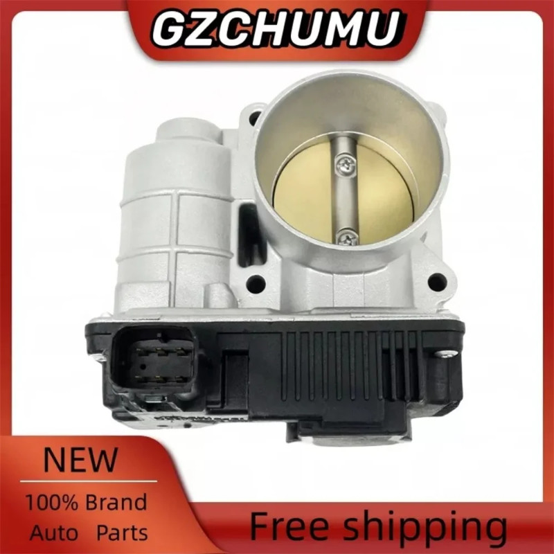 Auto Parts THROTTLE BODY ASSEMBLY HITACHI SERA576-01 SERA57601 FOR NISSAN X-TRAIL PATHFINDER