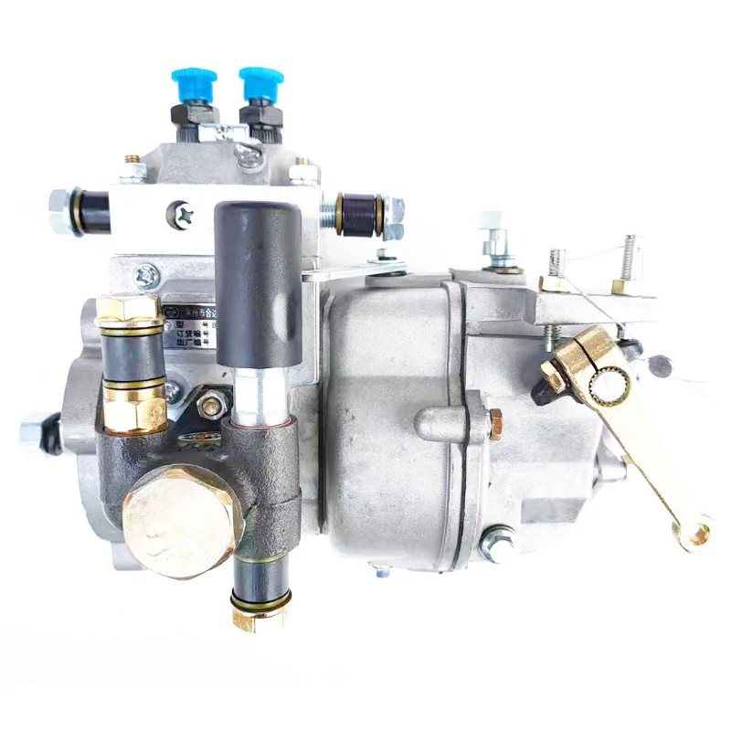 Diesel Fuel Injection Pump 2I01 4I127A BH2Q80R8 BH2Q85R8 Two Cylinder Three Cylinder Four Cylinder