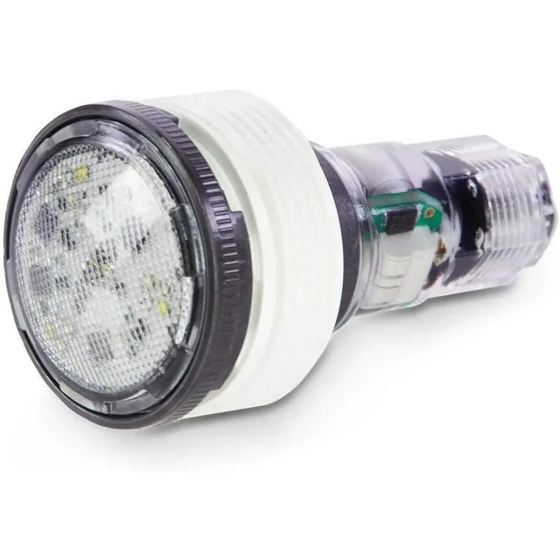 EC-620425 MicroBrite Color LED Light 100'
