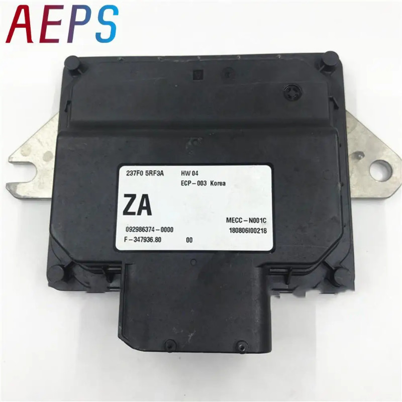 237F0-5RF3A 237F0-5RF2A 237F0-5RF1A Transmission Module VTC Control Assy for Nissan Kicks Versa 201