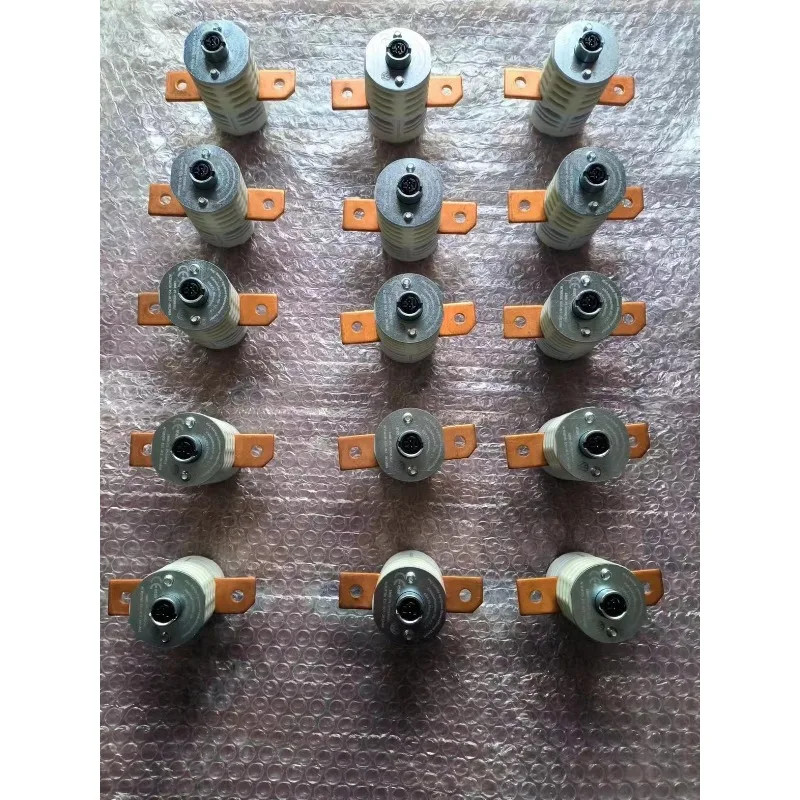 High Voltage Battery Fuse Protector for Volkswagen ID3 ID4 ID6X Audi Q5 Q4 Q2