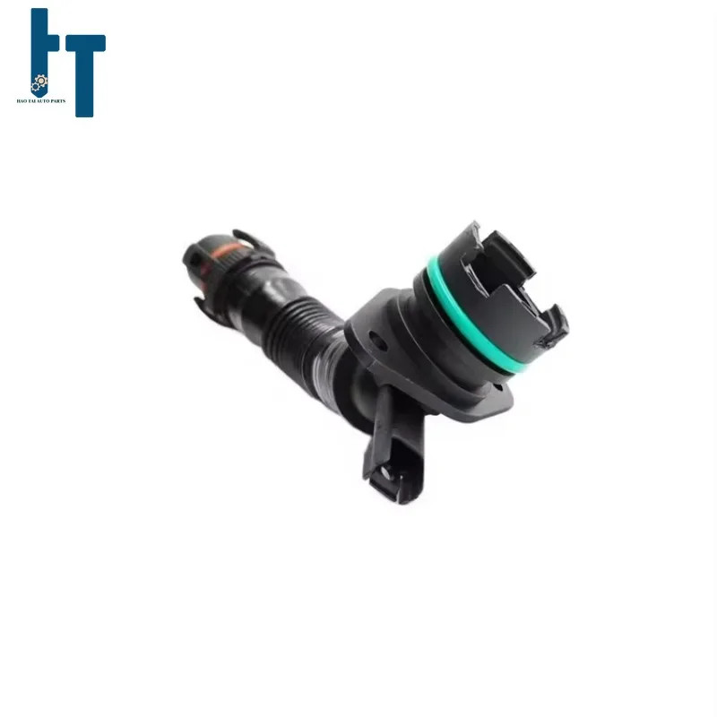 11127590163 Air Intake Hose for BMW E82 E9X F06 F15 F16 135i 335i 640i 740i X5 X6 N55 3.0L