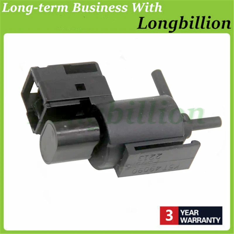 1X New K5T49091 Vacuum Solenoid Valve for Mazda 626 KL0118741 K5T49090