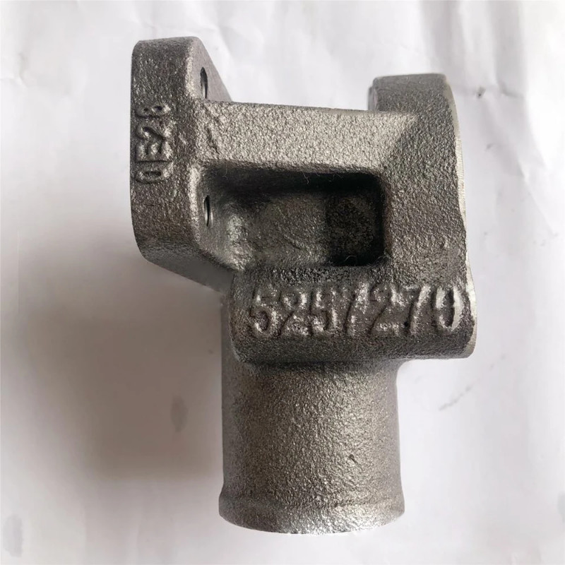 Thermostat Housing Seat for Cummins 4B 6B 6C 3.9L 5.9L 8.3C 3914409 3285102