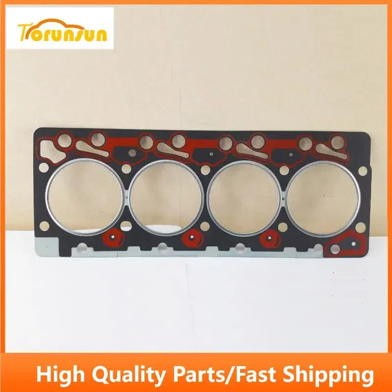 6732-11-1151 Head Gasket For Komatsu 4D102 Engine
