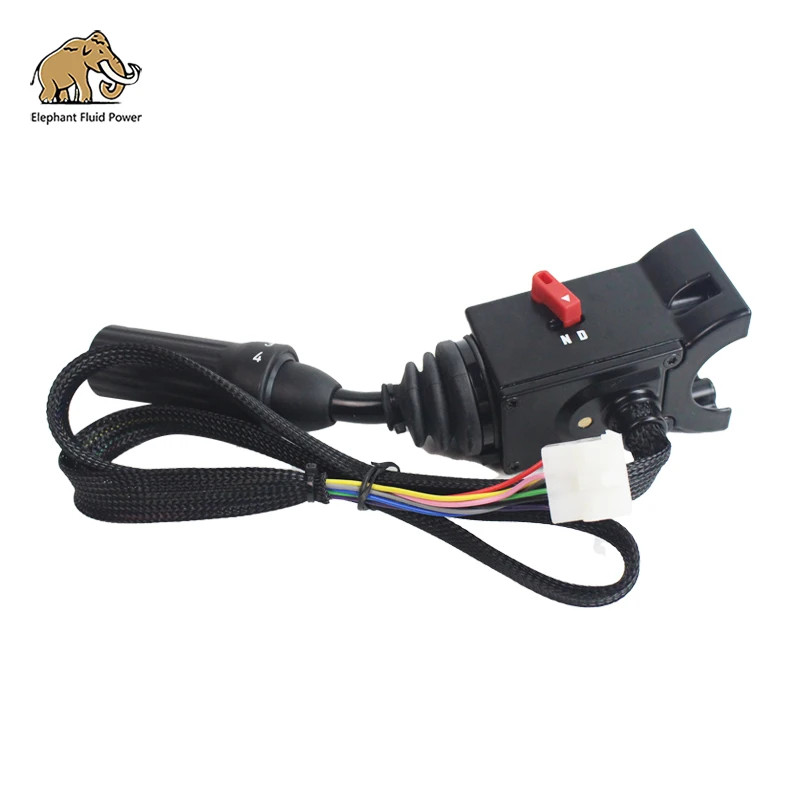 Loader Control wiper Column Switch 501216205 for Loader wiper R lights