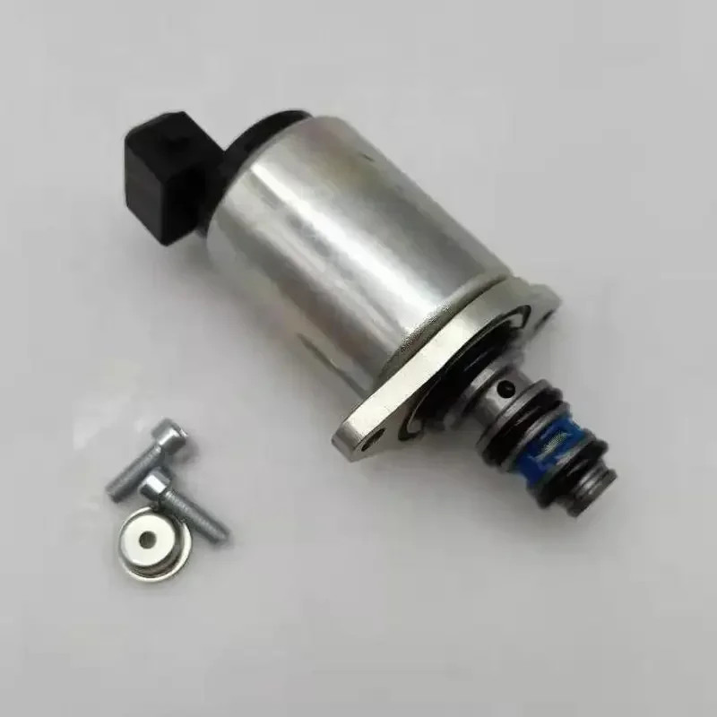 Excavator Electric Parts 376-8317 376 8317 Solenoid Valve 376-8317 3768317