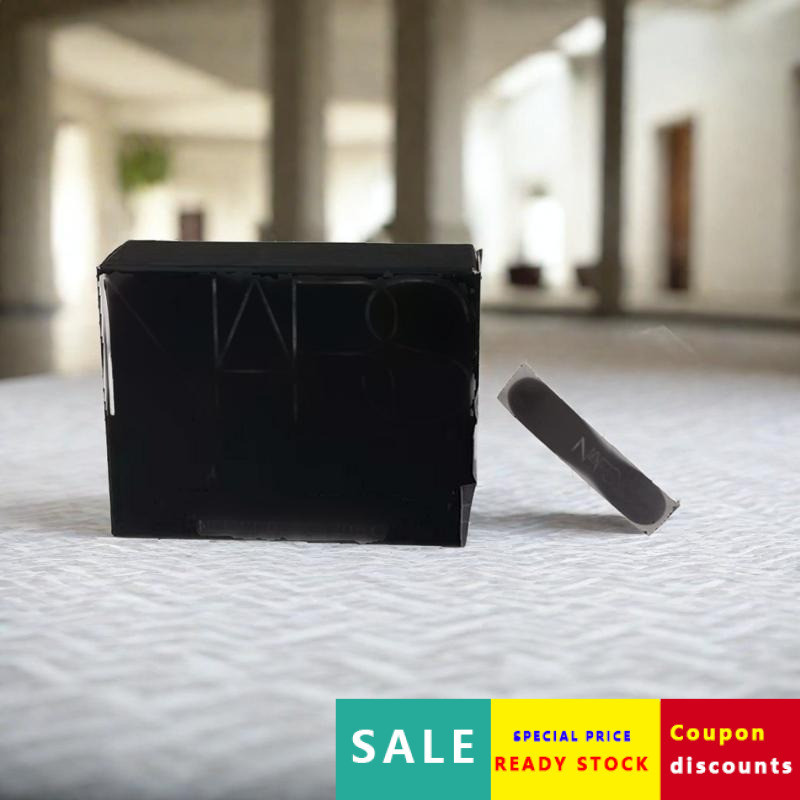 [Shopee Special Selection] Fit สบาย 10G Long-Lasting Brightening คอนซีลเลอร์ Loose Pressed Powder Oi