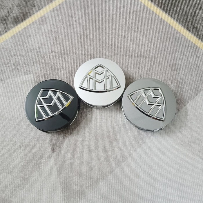 & New-Modified Benz McBach Hub Cap W222/S600L/S400L/S450/S400L/....