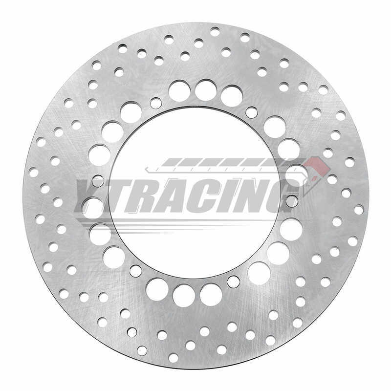 เหมาะสําหรับ Yamaha RZ250R RD350 XP500 XJ600/900S เบรคแผ่นดิสก์ด้านหลังเบรค