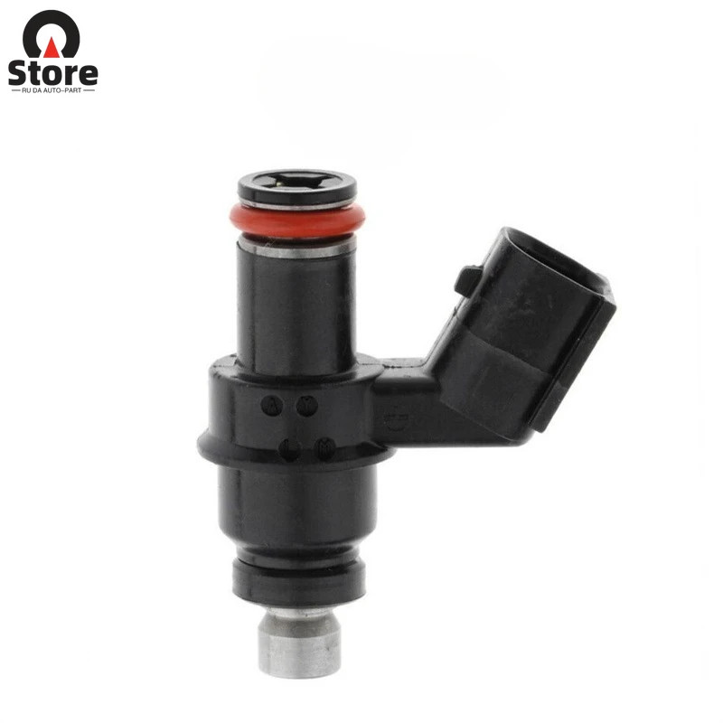 4pcs 16450-ZZ5-003 16450ZZ5003 Fuel Injector Nozzle for HONDA BF50D BF40D 40HP 50HP 16450-KSS-C01 1