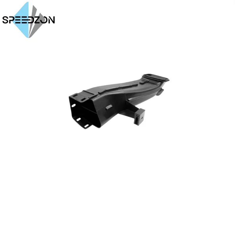 OEM 13718635093 Air Intake Tube Inlet Duct Hose For BMW 5 7 8 Series X7 X6 3.0L G06 G30 G38 2015-20