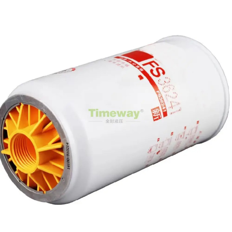 Cummins Engine Oil-water Separater FS36241 PL420 Diesel Filter Element