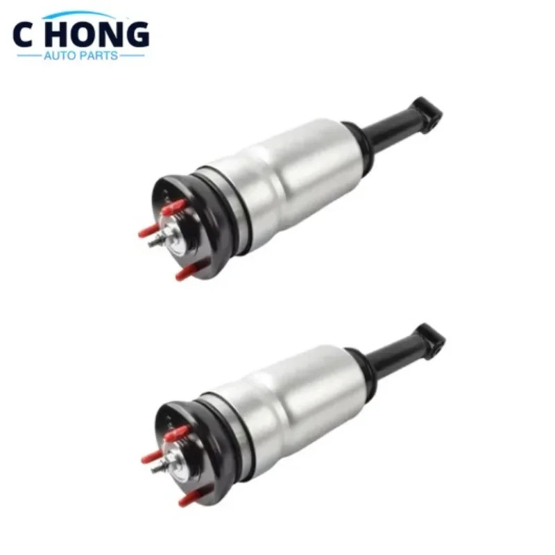 Front Left/Front Right RNB501220 RNB501180 LR013930 LR014194 LR018398 Air Shock Strut For LR3/4 Dis