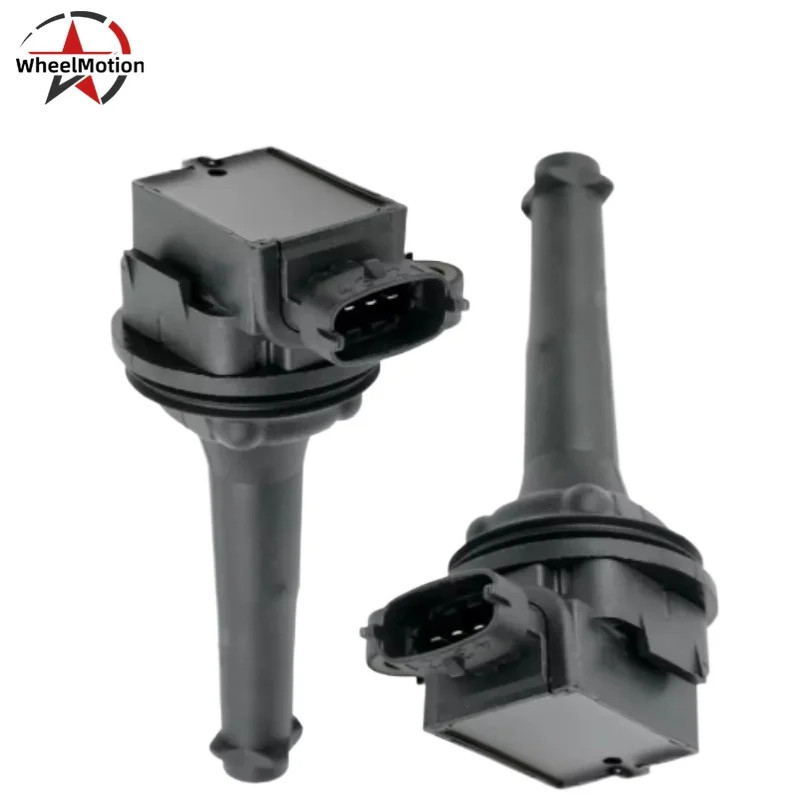 OEM 30713416 2PCS Ignition Coil For Volvo C70 S60 S70 S80 V70 XC70 XC90 2.0 2.3 2.4 2.5 2.9 3.0 T5