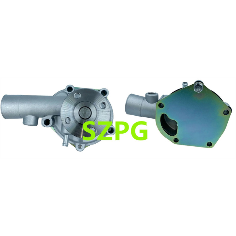 32C45-00023 32C45-00020 32C45-00022 32C4500022 Water Pump Model S4Q S4Q2