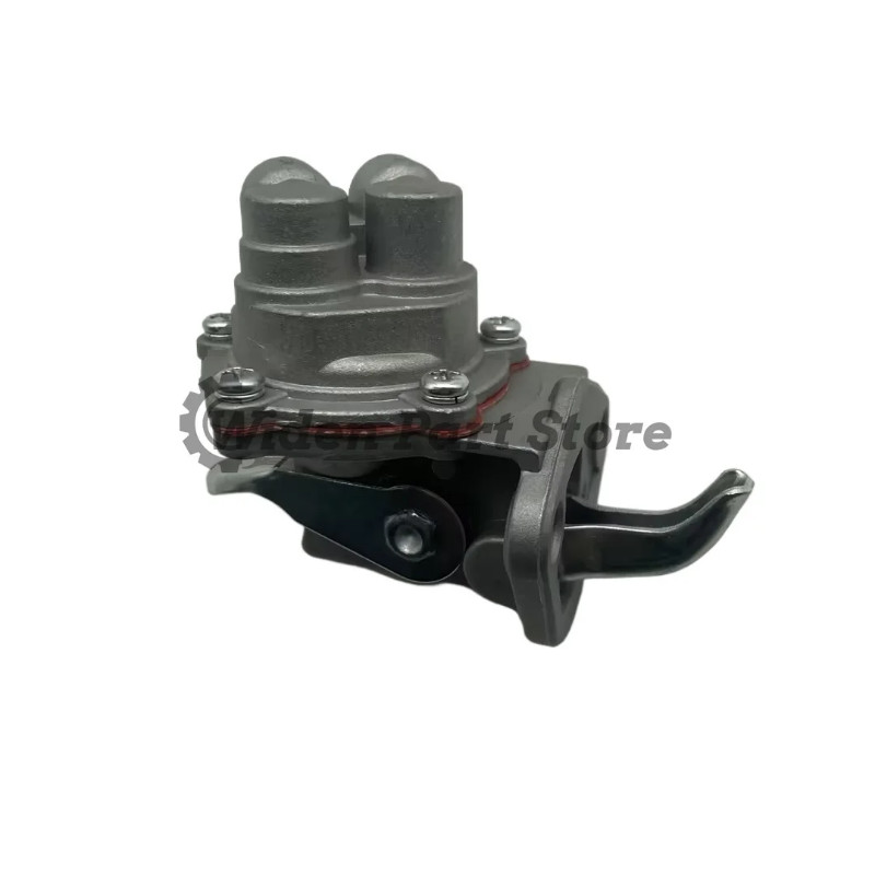 ULPK0006 2641A063 Fuel Lift Pump For perkins D3.152 Diesel engine ULPK0006 HFP184 BCD1812 2641309 2