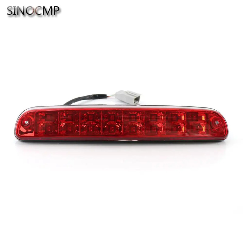 Led Third 3rd Tail Brake Light Stop Lamp CC3Z13A613B YC3Z13A613BA CC3Z13A613A F47Z13A613A For 99-16