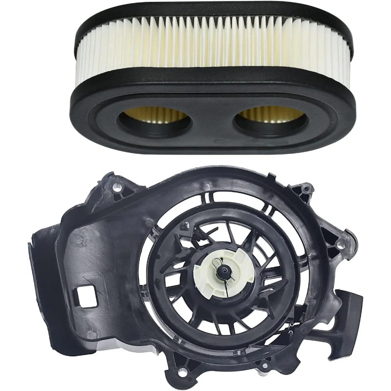 594062 Rewind Recoil Starter Assembly For Recoil Starter Pull Start Fits 093J02 103M02 103M05 103M0