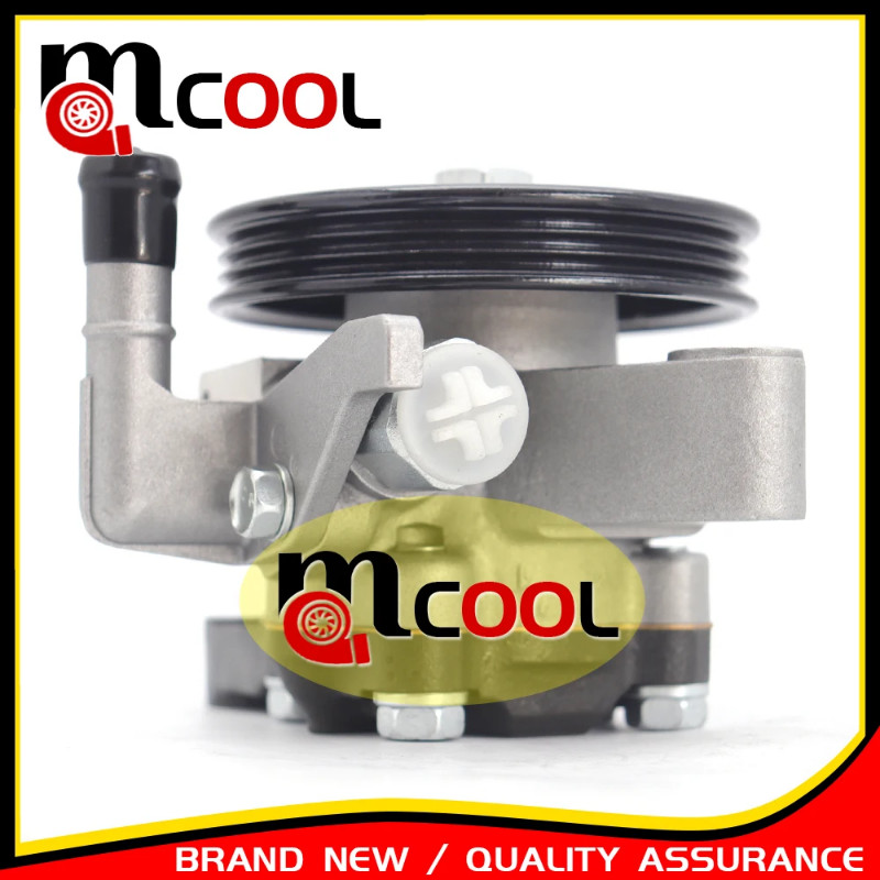 Auto 3PK Hydraulic Power Steering Pump for Hyundai Elantra Kia Sportage 57100-2F000 57100-2F050 571