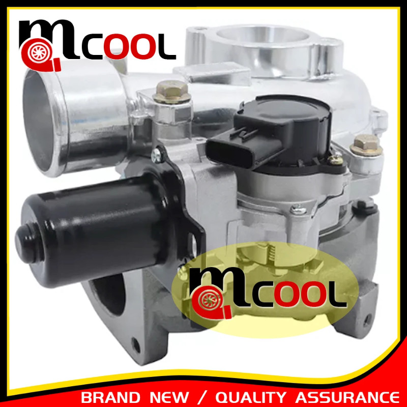 For Toyota CT16V Turbocharger For Toyota Hilux d4d 1kd Landcruiser 1KD-FTV D4D 3.0 17201-30110 1720