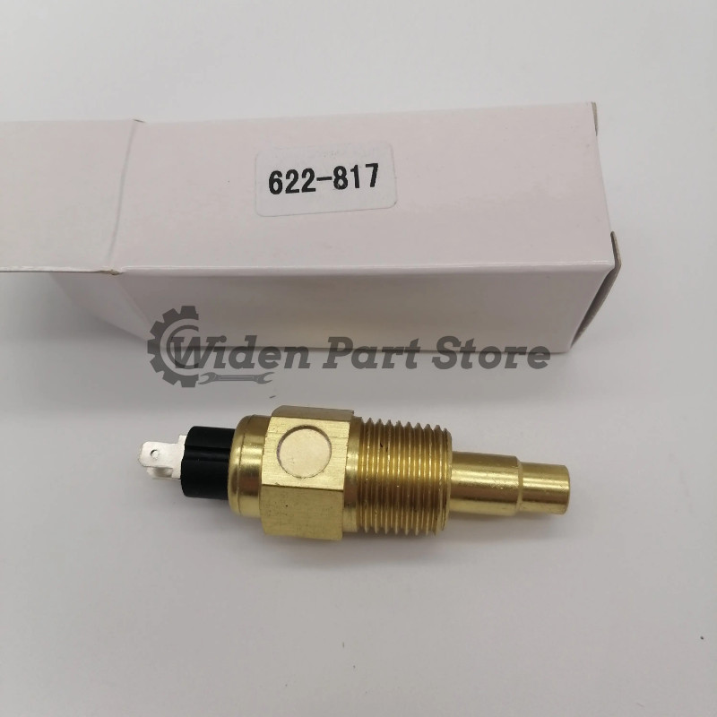 622-817 622-340 622-342 622-174 3967250 C3967250 Water Temperature Sensor Alarm Switch 1/2NPT for F