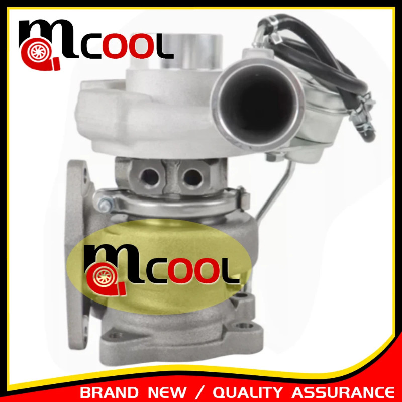 New TD04L-13T Turbocharger For Subaru Forester 1998-2002 14412-AA360