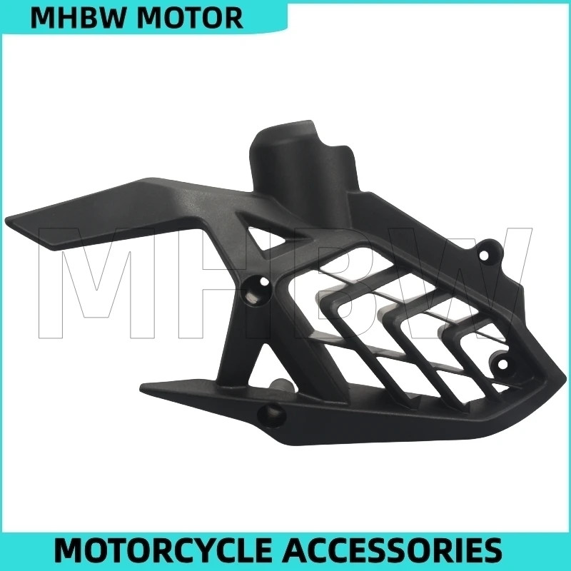 Radiator Cover for Sym Xs150t-11 Jet Sl