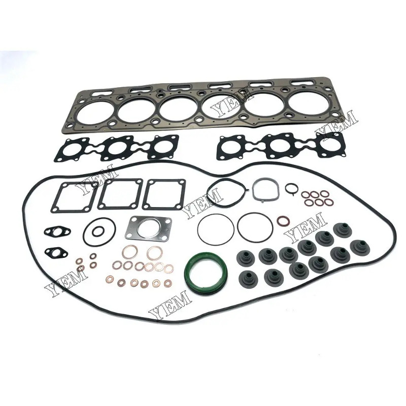For Perkins Engine Parts 1106A-70TA 1106A-70TA-DI Overhaul Gasket Kit T403322