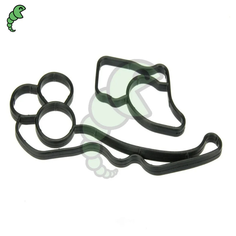 11428580682 Engine Oil Filter Adapter Gasket For BMW Diesel N47 E90 F25 F10 Engine Diesel N47 11 42