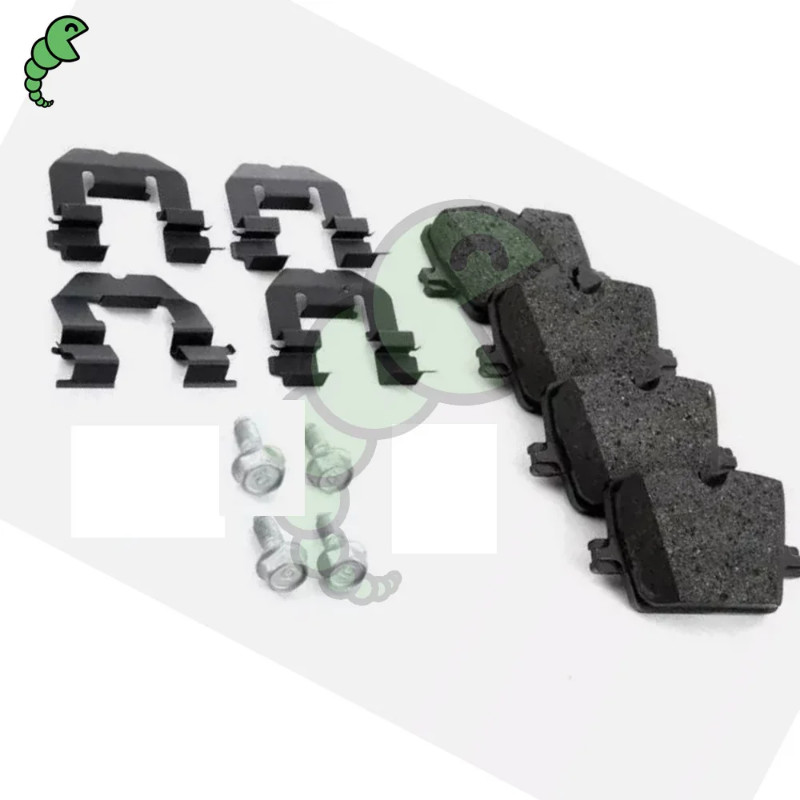 34206888831 Brake Pad Set For BMW G20 G21 Z4 G29 Brake System Spare Parts Brake Pads 34 20 6 888 83