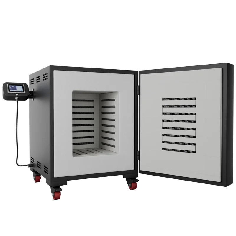 Good Quality Professional Heater Oven Industrial Kiln Ceramic