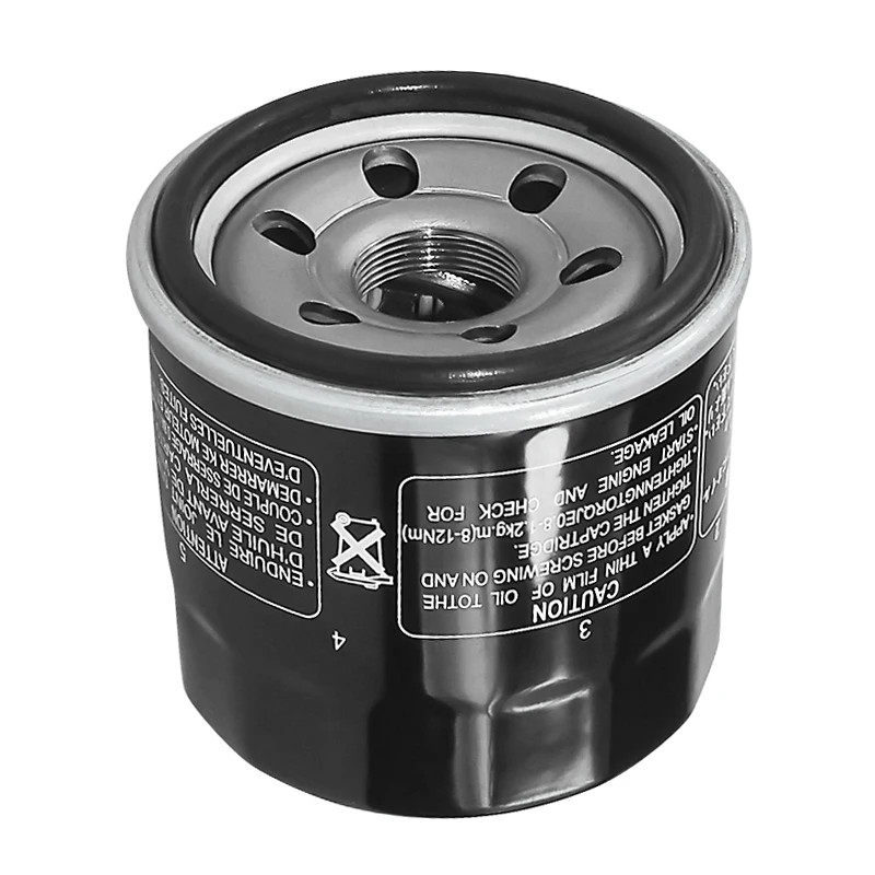 1/2/3 pcs Motorcycle Oil Filter For Cagiva V Raptor 650 1000 Navigator 00-05 Xtra Raptor 1000 01-05