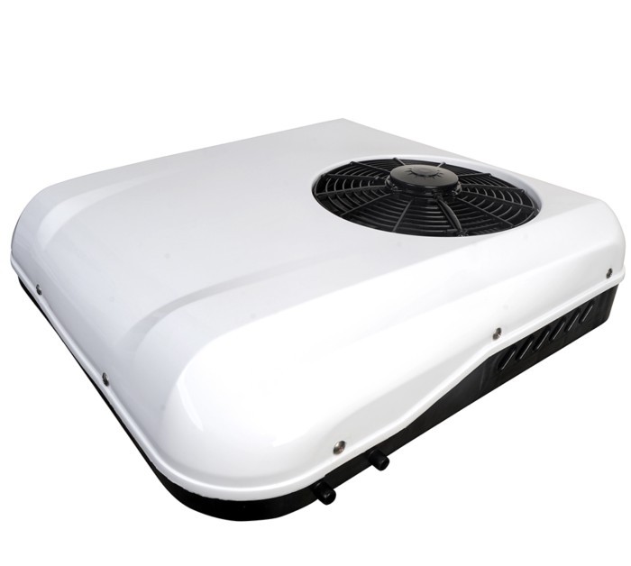 All in One Mini air Conditioner Vehicle Engineering Electric Automatic air Conditioning Multifuncti