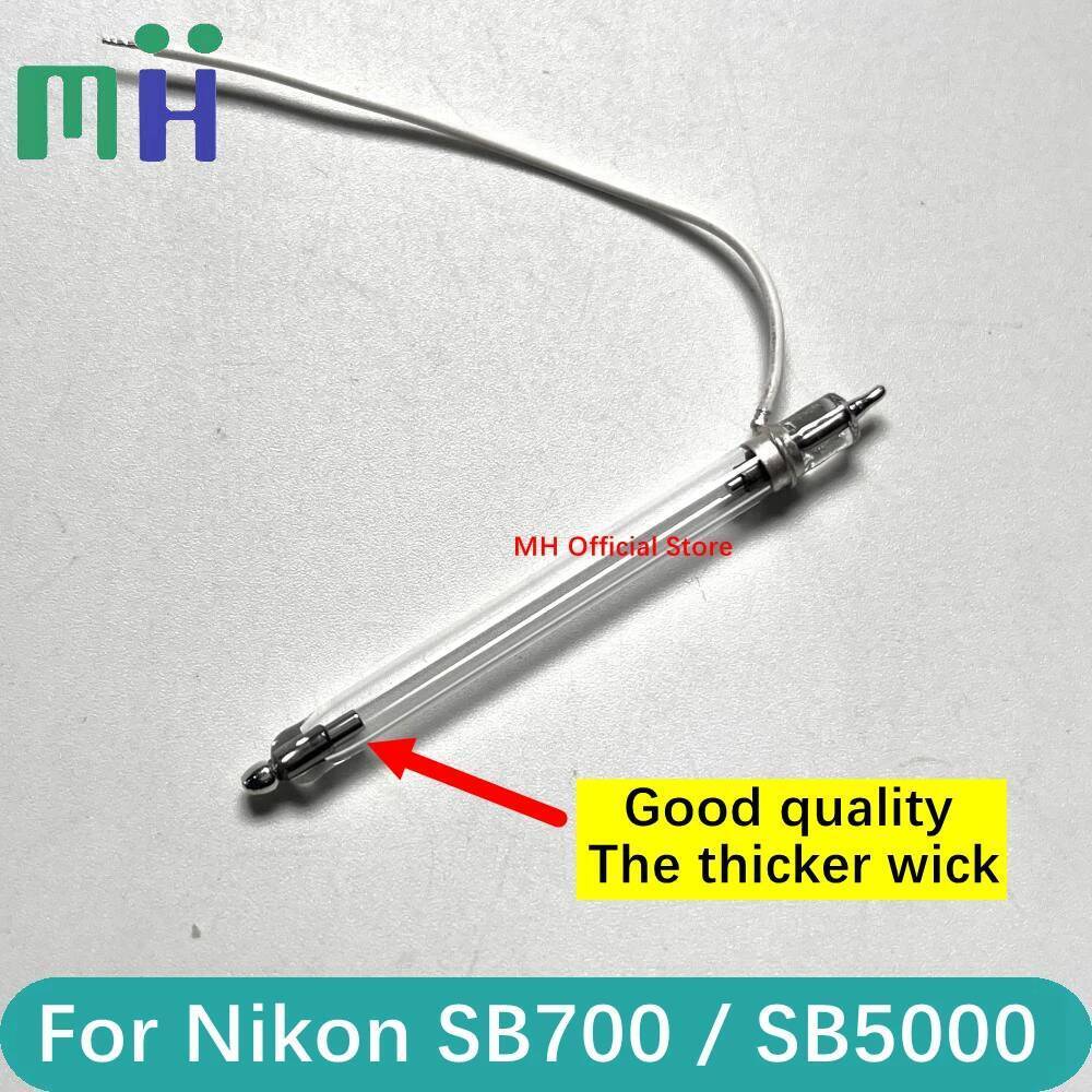 ใหม่สําหรับ Nikon SB700 / SB5000 หลอดแฟลช XE Xenon โคมไฟ Flashtube SB-700 SB-5000 SB 700 5000 SPEEDL